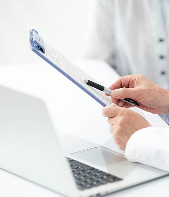 立川南口クリニック（仮称） 院長